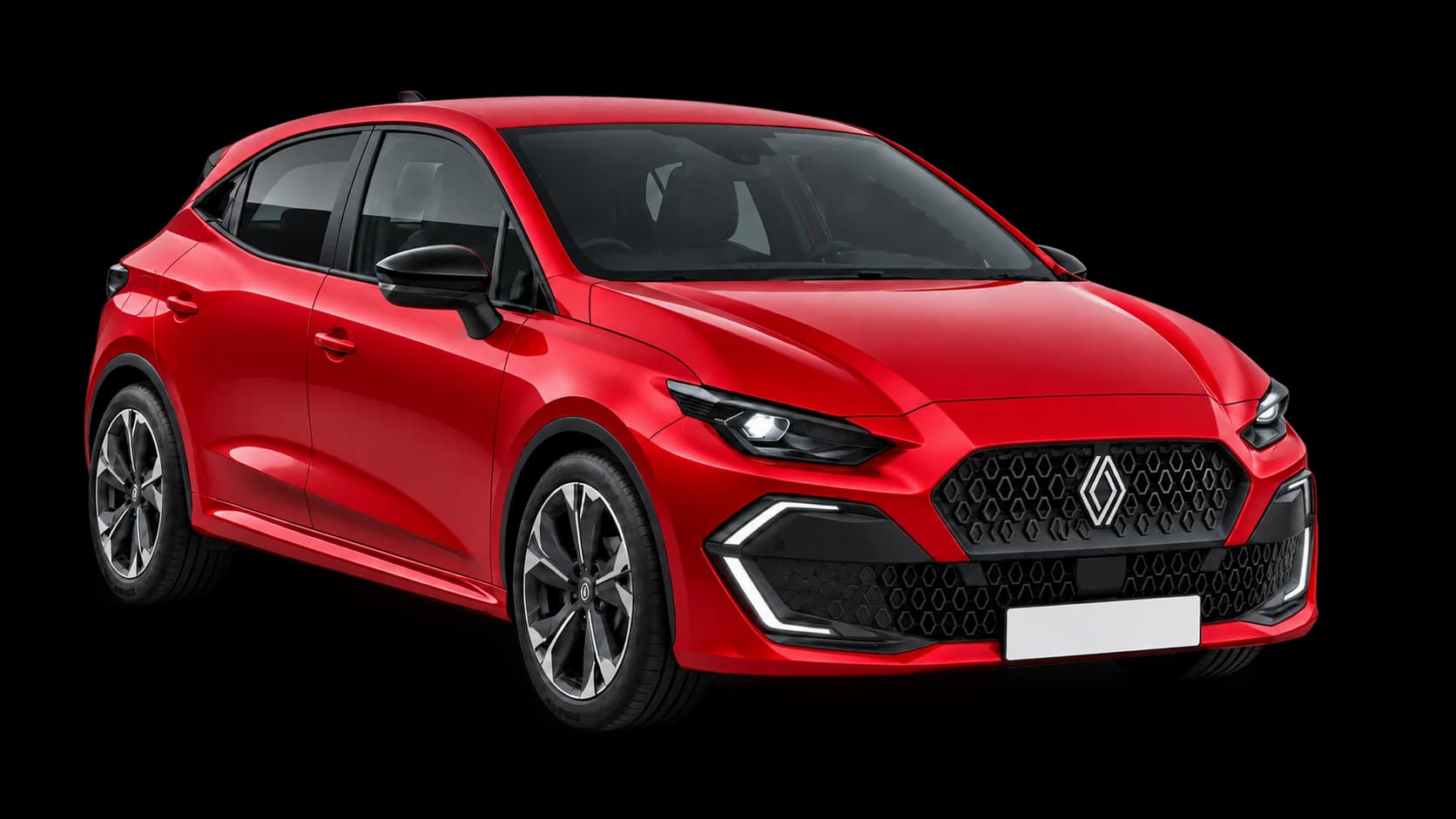 Renault Clio 6 — uzun dönem kiralama
