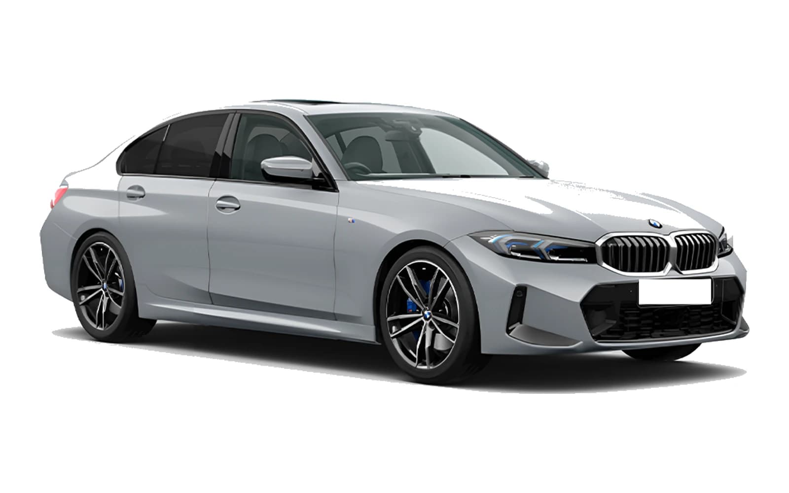 BMW 3.20i Benzin uzun dönem kiralama