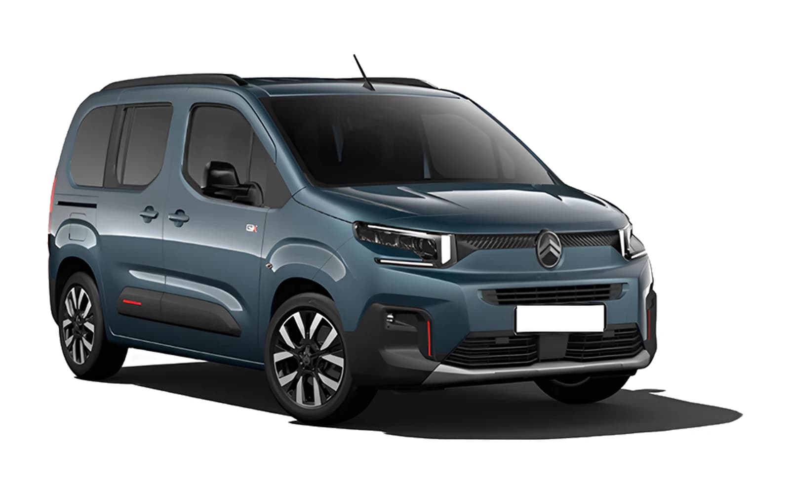 Citroën Berlingo uzun dönem kiralama