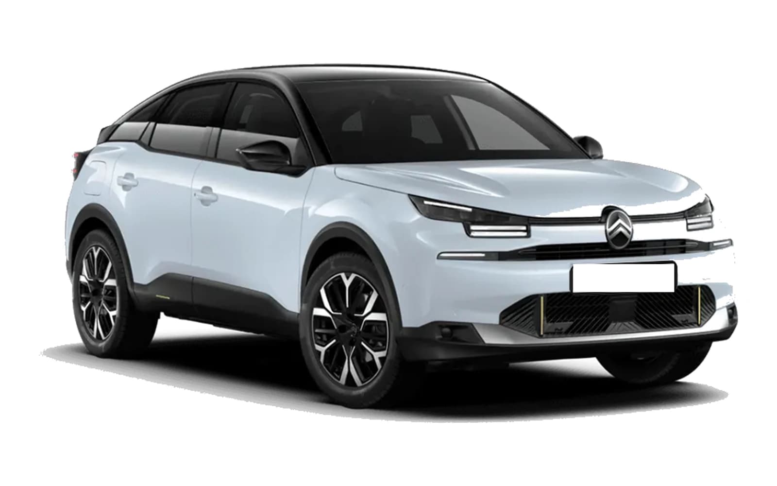 Citroën C4 uzun dönem kiralama