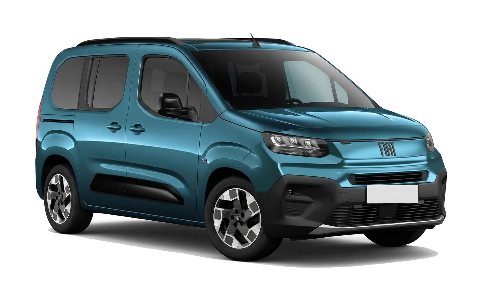 Fiat Doblo uzun dönem kiralama