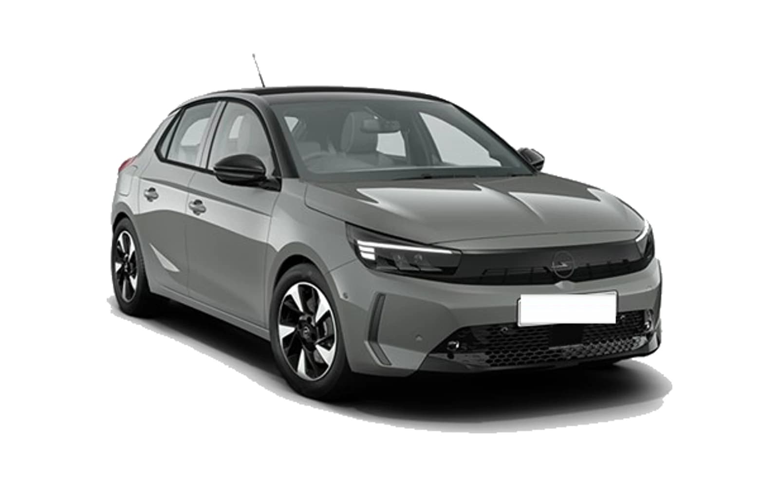 Opel Corsa-e GS uzun dönem kiralama