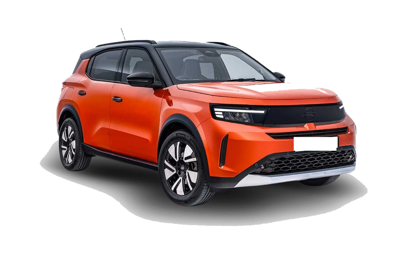Opel Frontera Elektrikli uzun dönem kiralama