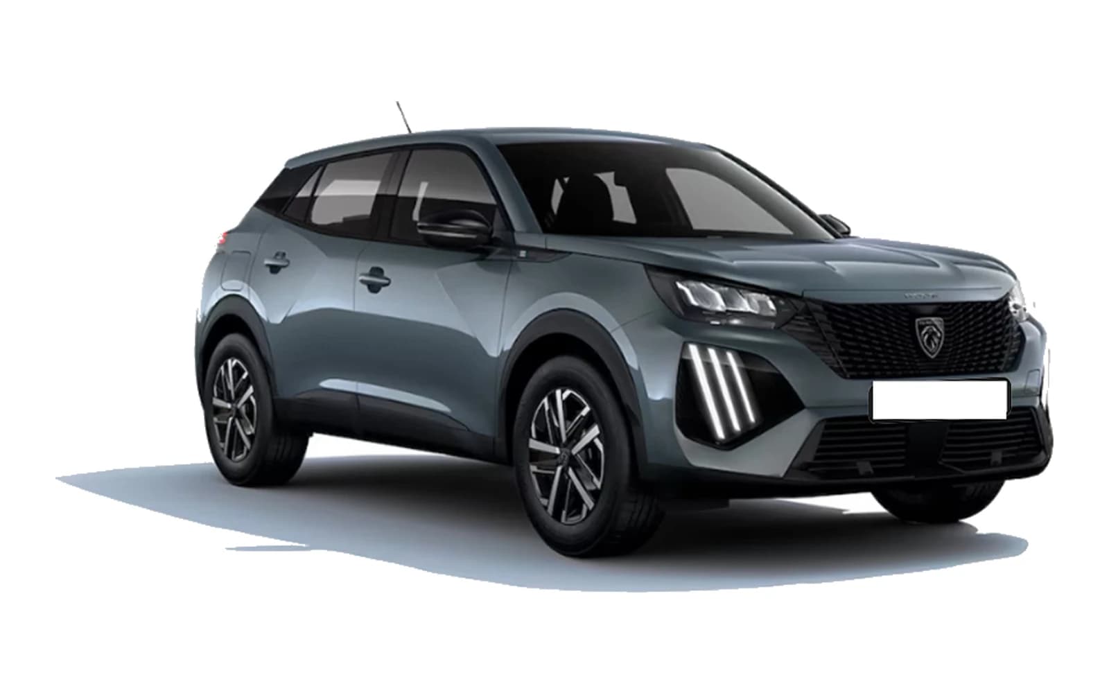 Peugeot 2008 GT uzun dönem kiralama