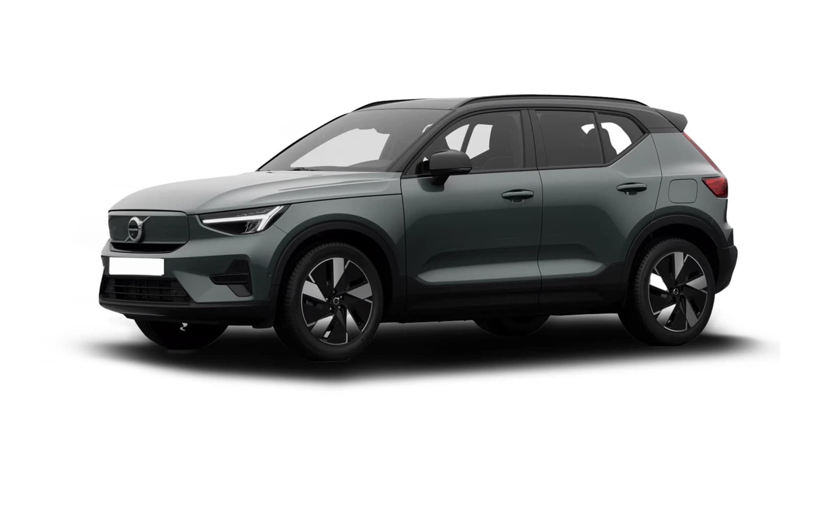 Volvo EX40 Long Range uzun dönem kiralama